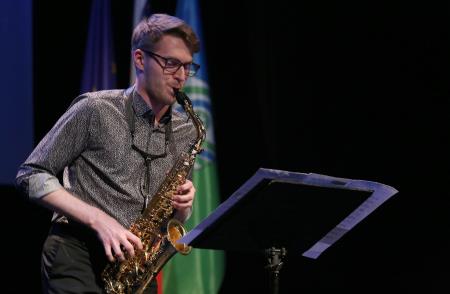 Slavnostna seja Občinskega sveta Občine Cerknica  13 foto Ljubo Vukelič